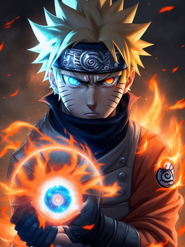 Naruto